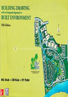 Building Drawing with an Integrated Approch_5th_edition_ MG_Shah